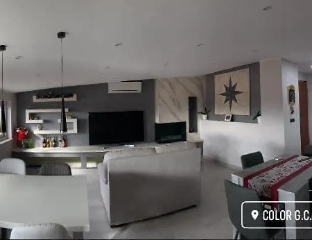 Love&relax Apartamento Roccasecca
