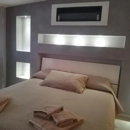 Love&relax Appartement *