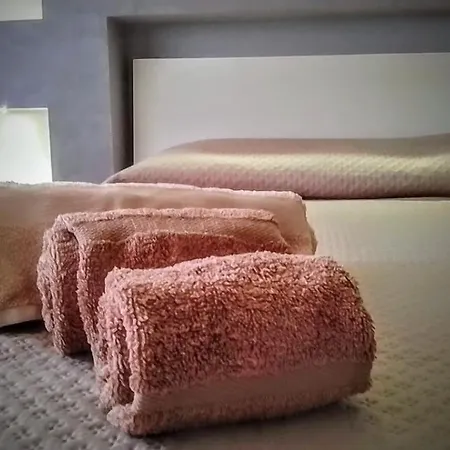 Appartamento Love&relax *
