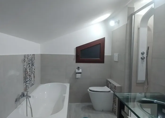 Apartamento Love&relax